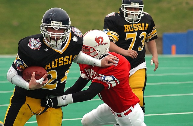 比赛场上继 比赛场上继